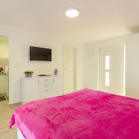 Apartment Hope Dubrovnik Ngoại thất bức ảnh