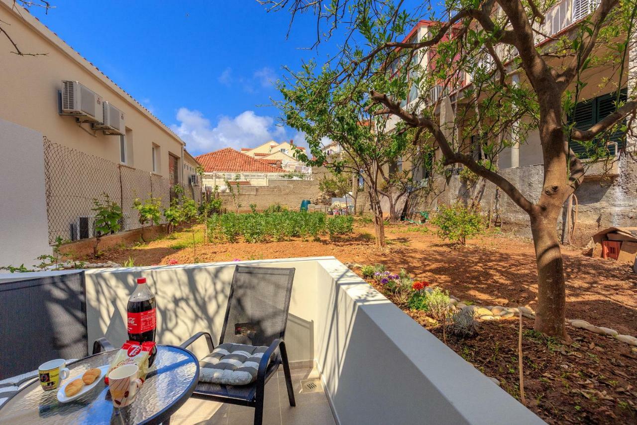 Apartment Hope Dubrovnik Ngoại thất bức ảnh