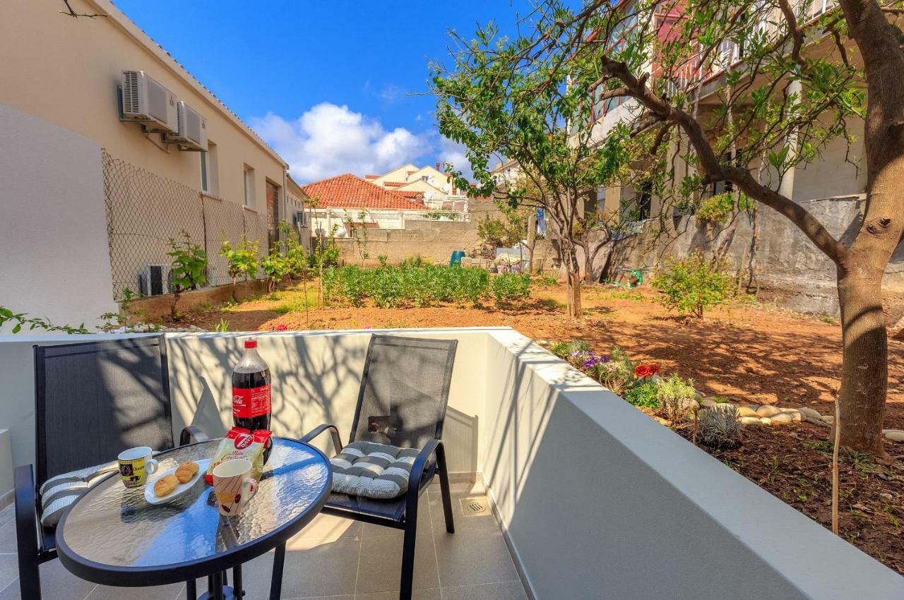 Apartment Hope Dubrovnik Ngoại thất bức ảnh