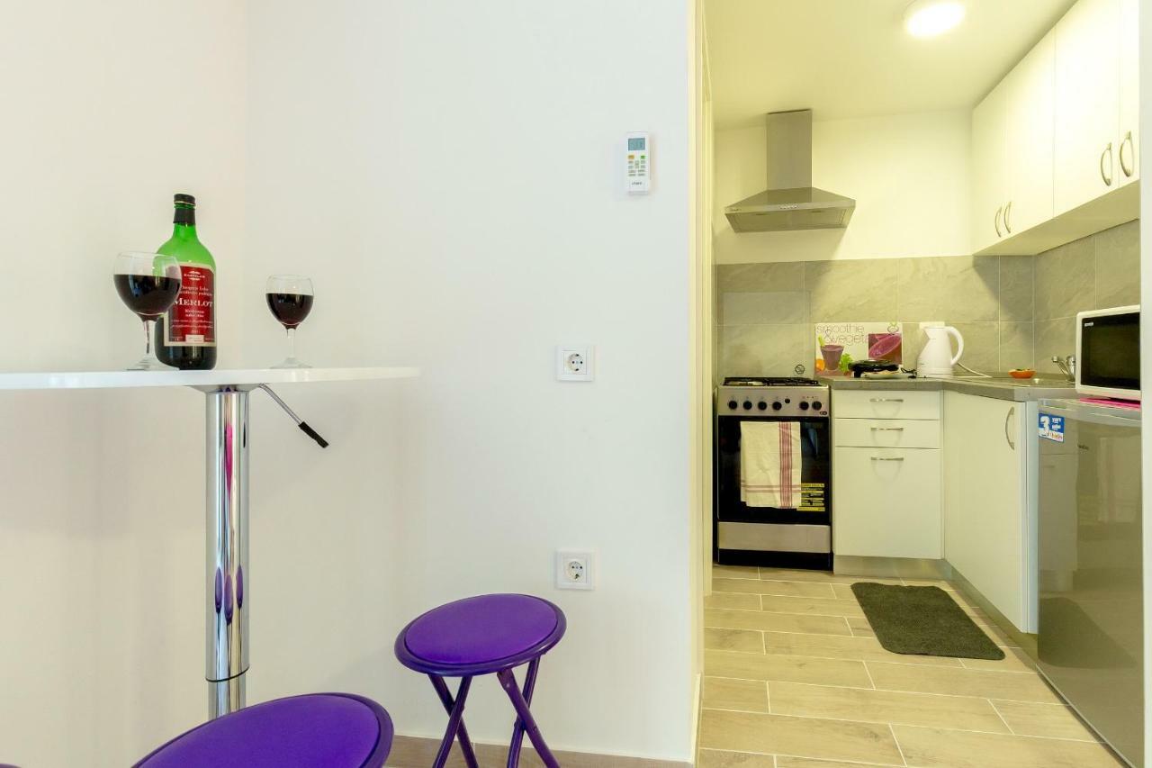 Apartment Hope Dubrovnik Ngoại thất bức ảnh