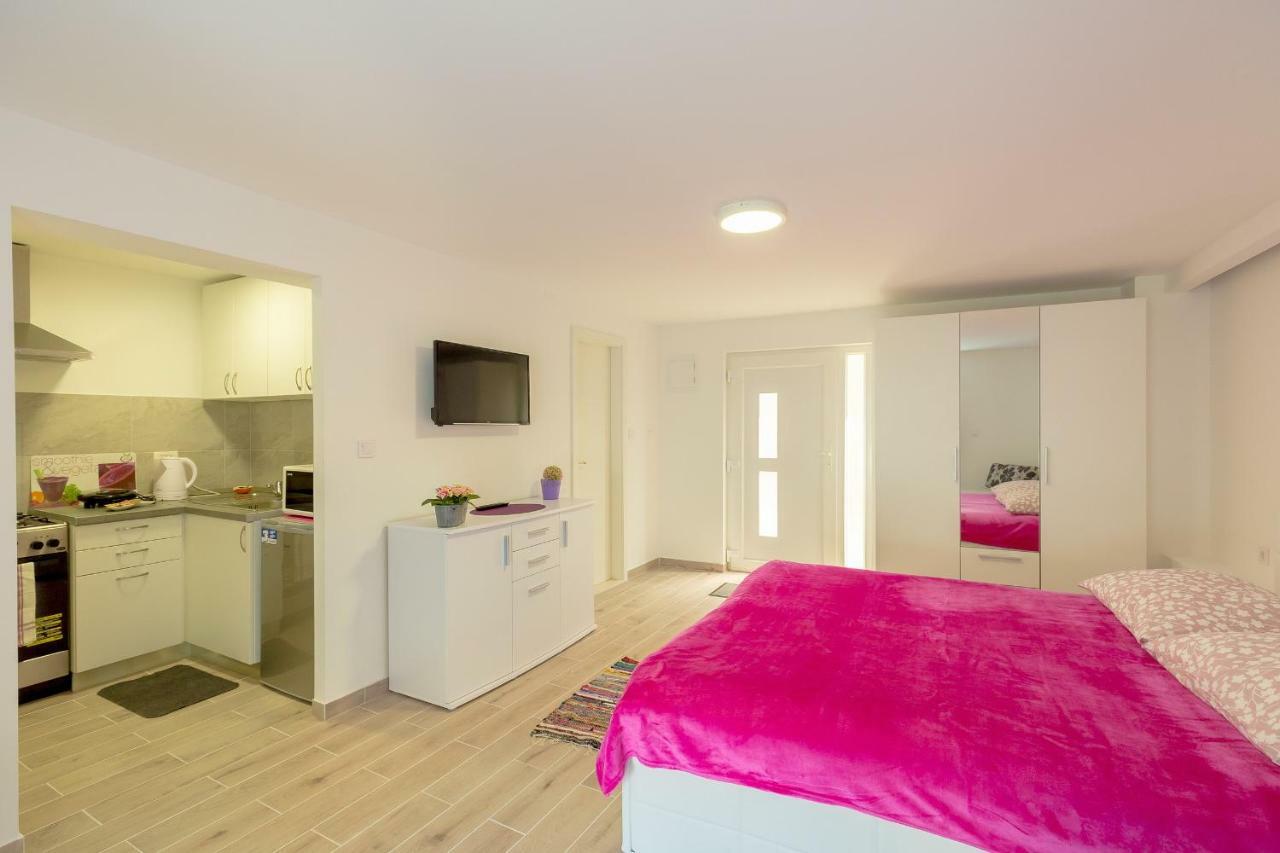Apartment Hope Dubrovnik Ngoại thất bức ảnh