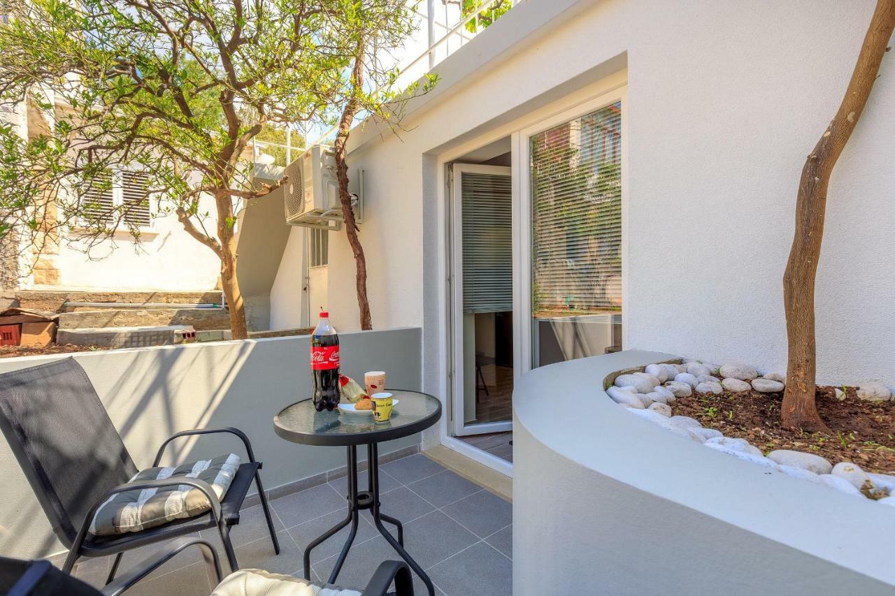 Apartment Hope Dubrovnik Ngoại thất bức ảnh