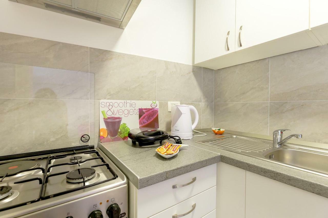 Apartment Hope Dubrovnik Ngoại thất bức ảnh