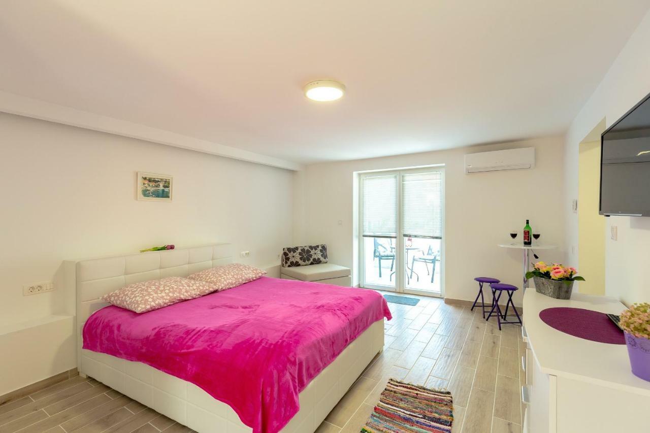Apartment Hope Dubrovnik Ngoại thất bức ảnh
