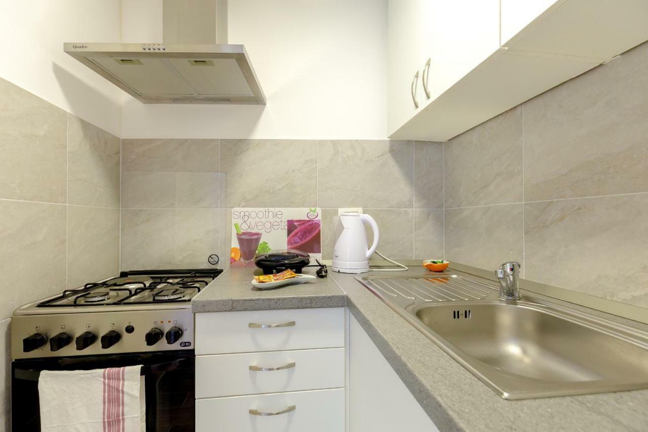 Apartment Hope Dubrovnik Ngoại thất bức ảnh