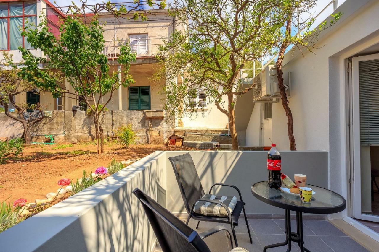 Apartment Hope Dubrovnik Ngoại thất bức ảnh