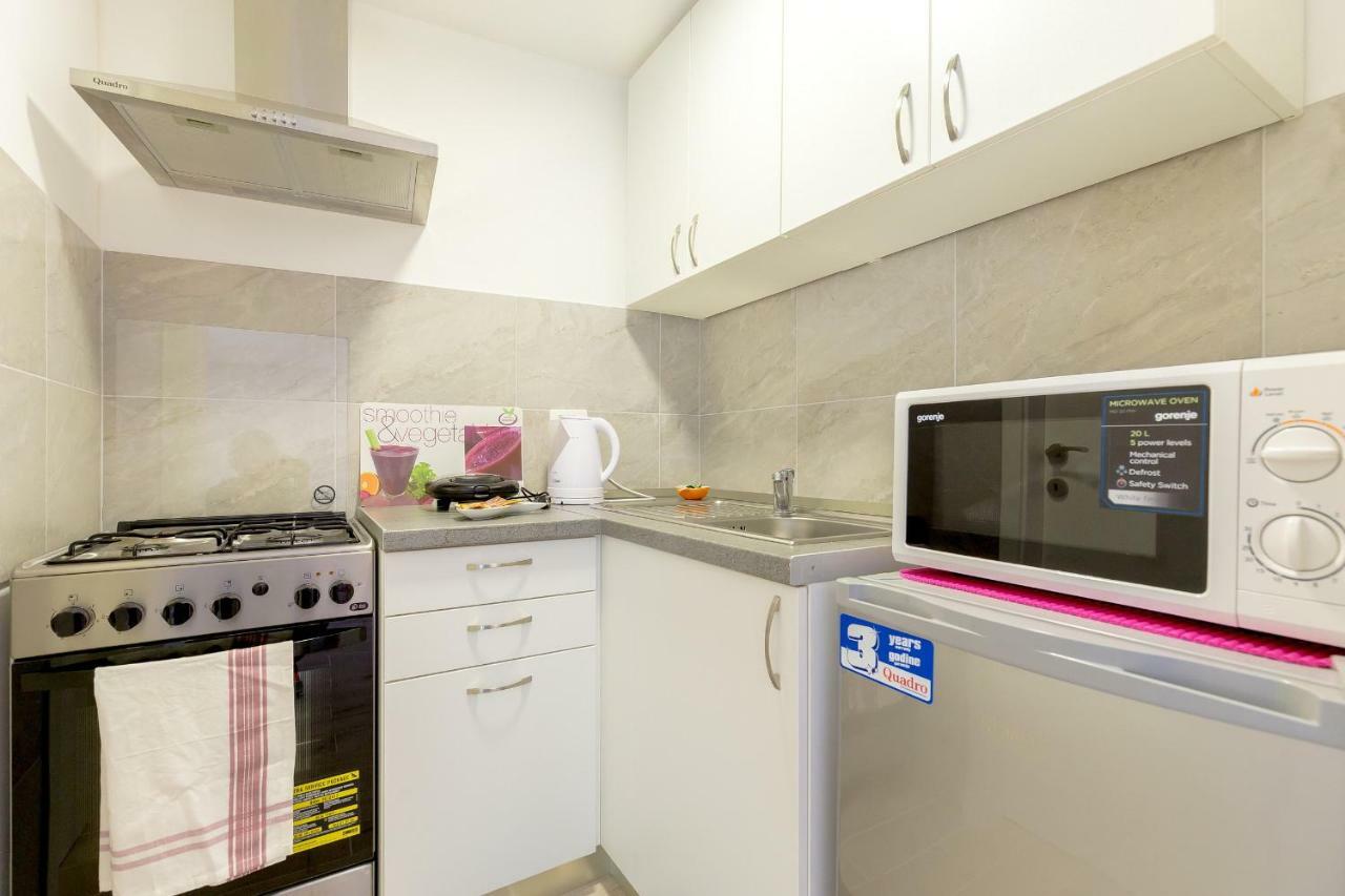 Apartment Hope Dubrovnik Ngoại thất bức ảnh