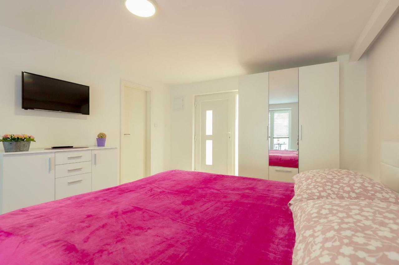Apartment Hope Dubrovnik Ngoại thất bức ảnh